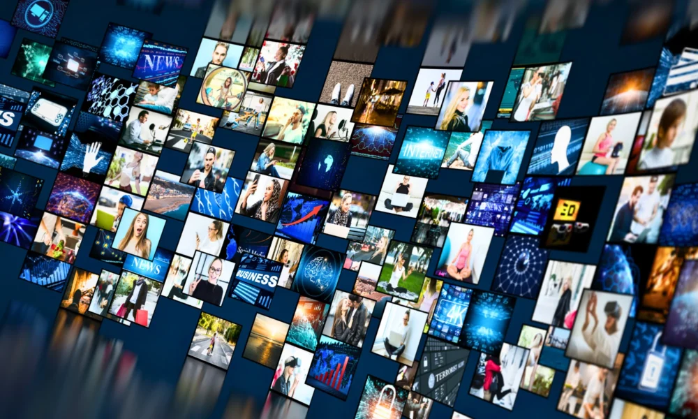 Γυναίκα προτεινόμενο πρότυπο από τα ΜΜΕ