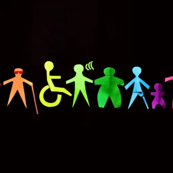 Ισότητα και προσαρμοστικότητα στη ζωή με αναπηρία