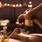 Το μασάζ που ξεπέρασε κάθε προσδοκία