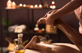 Το μασάζ που ξεπέρασε κάθε προσδοκία