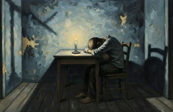 Μοναξιά και σύγχρονος άνθρωπος του Dr. Θάνος Ε. Ασκητής