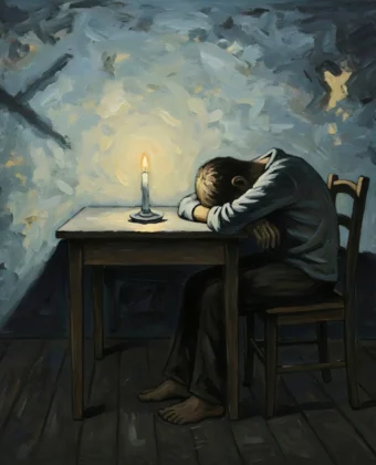 Μοναξιά και σύγχρονος άνθρωπος του Dr. Θάνος Ε. Ασκητής