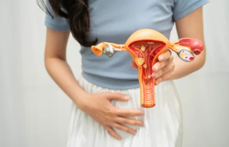 Όγκοι των Μυών της Μήτρας: Μυώματα και Σαρκώματα