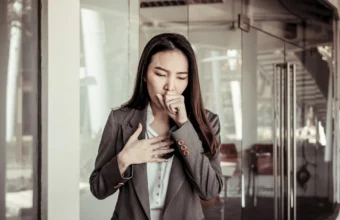 Βήχας και Θεραπεία