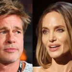 O Μπραντ Πιτ σε μια επιστολή εξομολόγηση προς την Αντζελίνα Τζολί