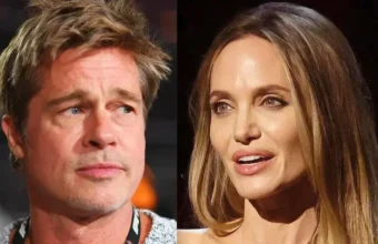 O Μπραντ Πιτ σε μια επιστολή εξομολόγηση προς την Αντζελίνα Τζολί