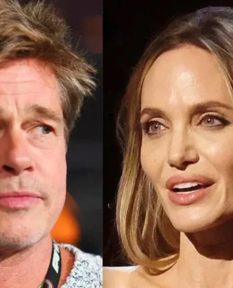 O Μπραντ Πιτ σε μια επιστολή εξομολόγηση προς την Αντζελίνα Τζολί