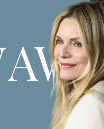 Michelle Pfeiffer | Ήμουν σε αίρεση! Δεν μου επέτρεπαν να τρώω και να πίνω νερό