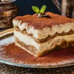 Συνταγή για Tiramissu