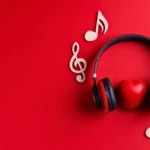 Valentines Day Music