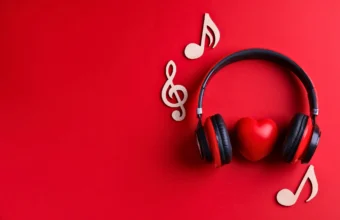 Valentines Day Music