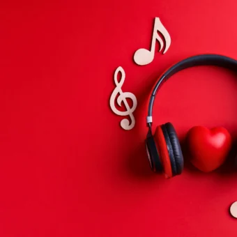 Valentines Day Music