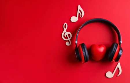 Valentines Day Music