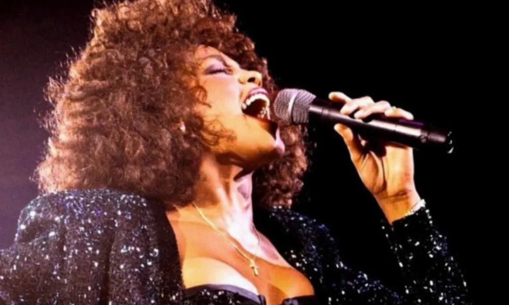 Γουίτνεϊ Χιούστον 14 χρόνια από το θάνατο της