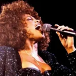 Γουίτνεϊ Χιούστον 14 χρόνια από το θάνατο της Γουίτνεϊ Χιούστον 14 χρόνια από το θάνατο της