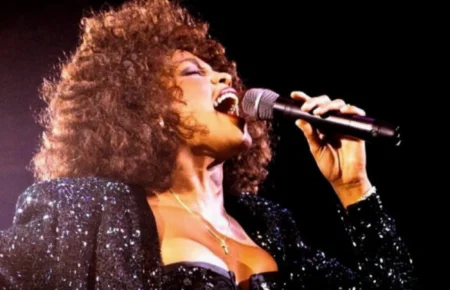 Γουίτνεϊ Χιούστον 14 χρόνια από το θάνατο της