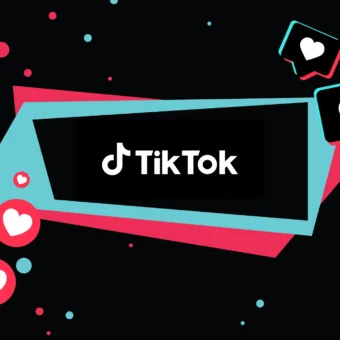 Ads on TikTok