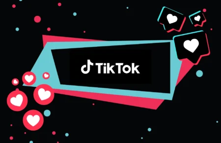 Ads on TikTok