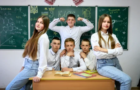 Αντίληψη του ωραίου στην έφηβη