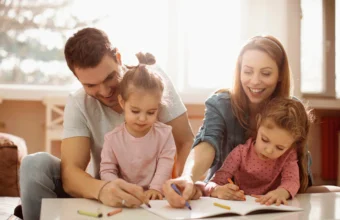 Αρσενικό Θηλυκό! Πως θα εξηγήσουμε στο παιδί μας την διαφορά