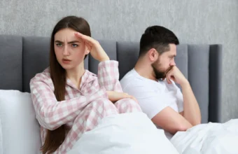 Διαρροές στο σπίτι… διαρροές στο ζευγάρι