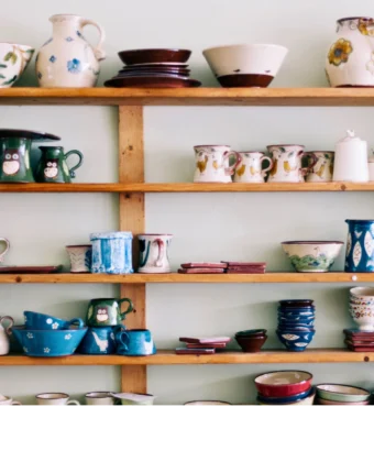 Είδη Κεραμικής: Οδηγός επιλογής και βασικά χαρακτηριστικά