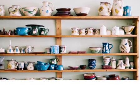 Είδη Κεραμικής: Οδηγός επιλογής και βασικά χαρακτηριστικά