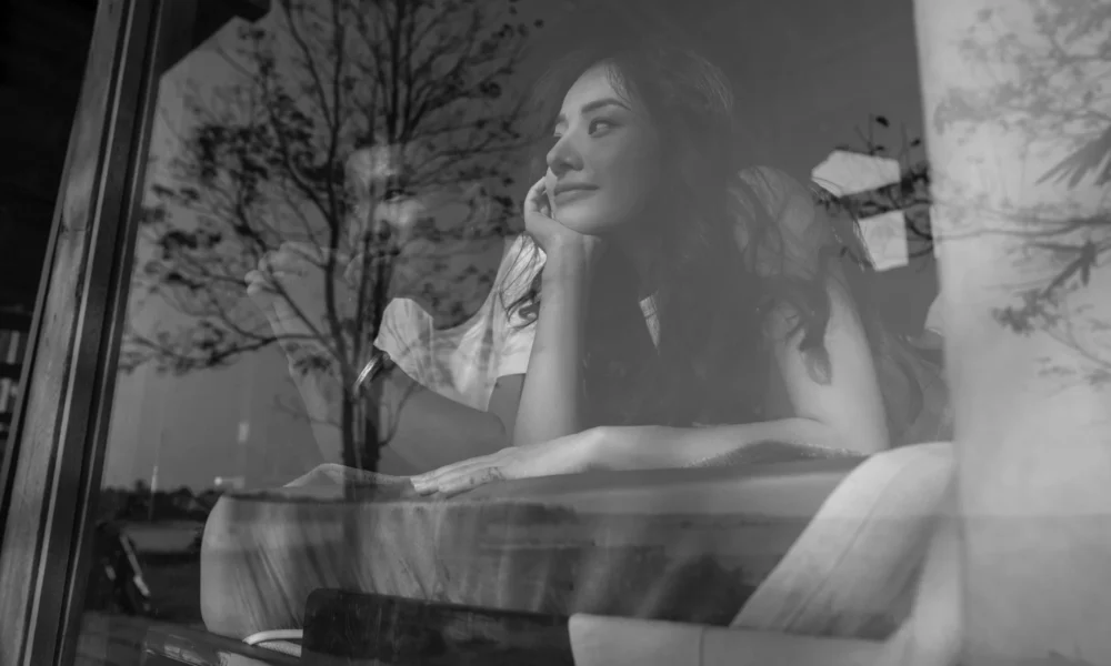 Ερωτομανία