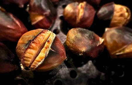 Κάστανα Θρεπτική αξία και οφέλη για την υγεία