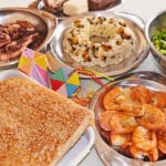 Καθαρά Δευτέρα, Κούλουμα, Σαρακοστή