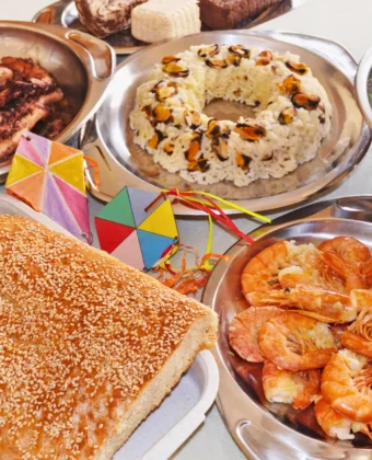 Καθαρά Δευτέρα, Κούλουμα, Σαρακοστή