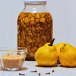 Συνταγή για Κυδώνια λικέρ