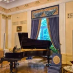 Κλασικό στυλ διακόσμησης