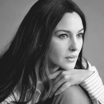 Μόνικα Μπελούτσι | Αν ήμουν ομοφυλόφιλη η ζωή μου θα ήταν πολύ πιο απλή