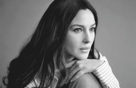 Μόνικα Μπελούτσι | Αν ήμουν ομοφυλόφιλη η ζωή μου θα ήταν πολύ πιο απλή