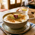 Συνταγή για Mαλεμπί