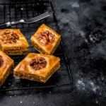 Συνταγή για Μπακλαβά