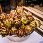 Tips για Αγκινάρες: Οφέλη και διατροφική αξία